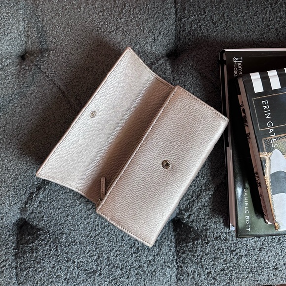 Gucci interlocking heart long wallet - Picture 4 of 15